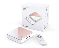 Homatics Box R Plus 4K - 1162344 - zdjęcie 3